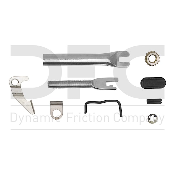 Dynamic Friction Co BRAKE SHOE ADJUSTER 372-53002 - main